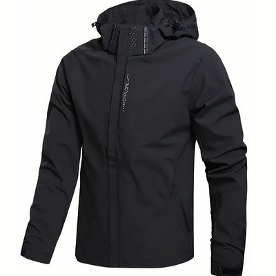 Matias – Leichte Wasserdichte Regenjacke