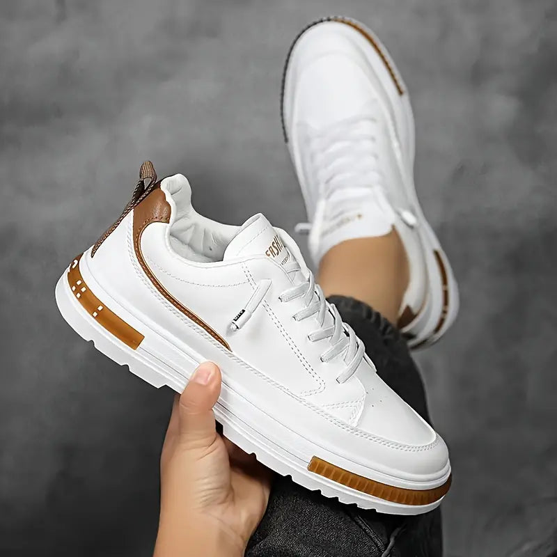 Tylar – Bequeme Outdoor-Sneaker für Herren, robust und komfortabel