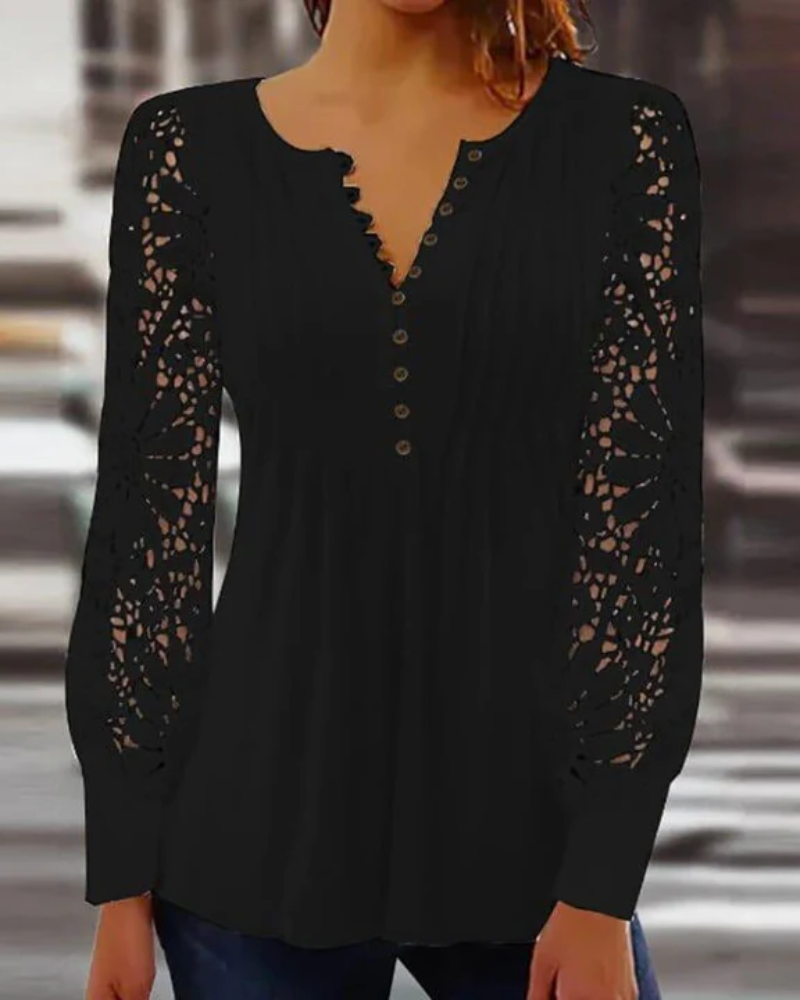 Buckel® | Elegantes Damenoberteil