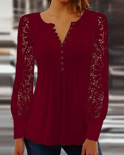 Buckel® | Elegantes Damenoberteil