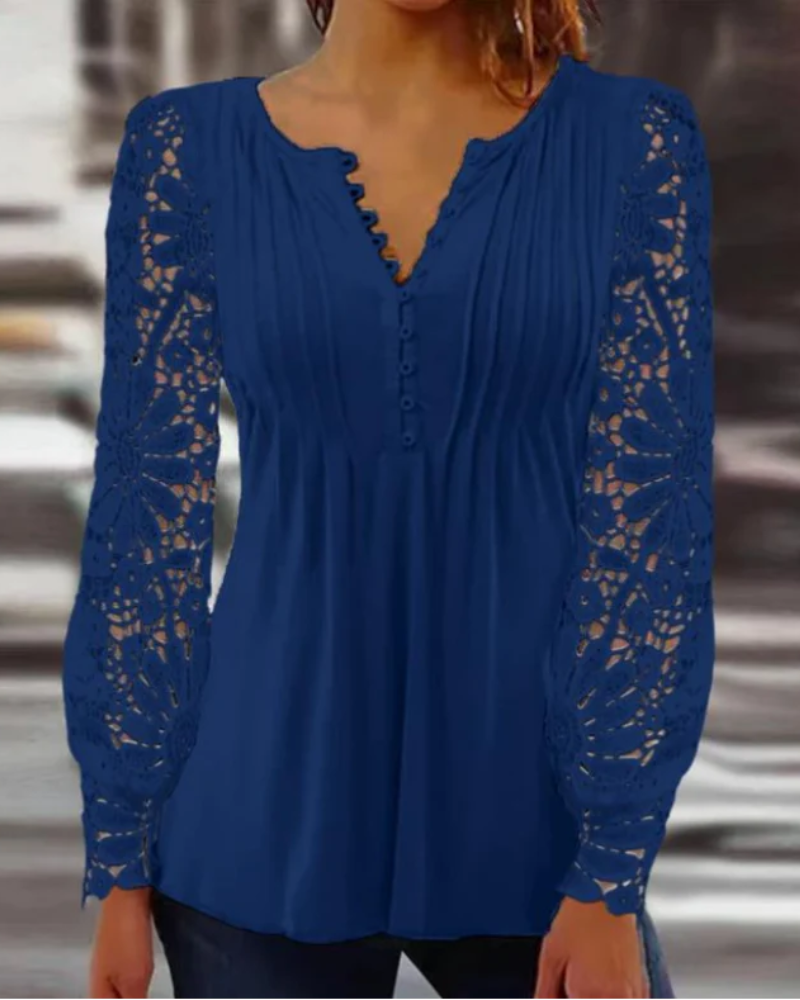 Buckel® | Elegantes Damenoberteil