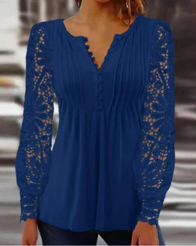 Buckel® | Elegantes Damenoberteil