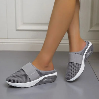 Leichte Slip On Schuhe Für Damen | Weich