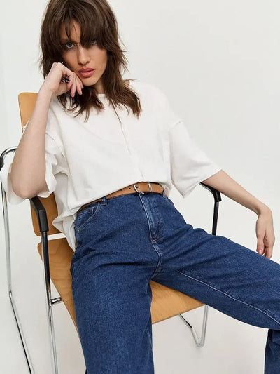 Traudel® | Oversize-Shirt mit modernem Schnitt