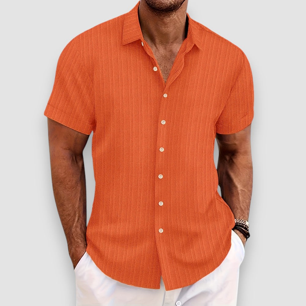 Solano | Dress Shirt