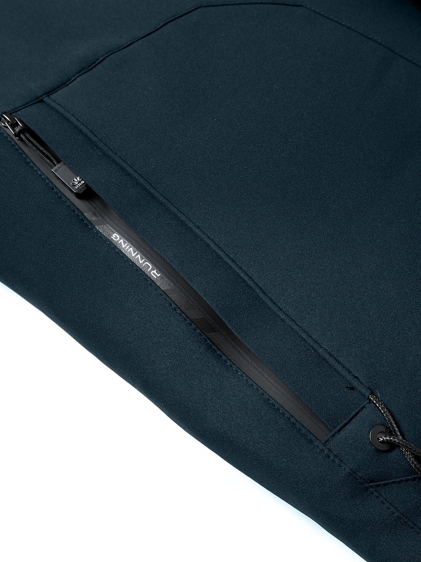 Lässige Thermojacke mit abnehmbarer Kapuze Winterjacke für Herren | Ideal für den Winter