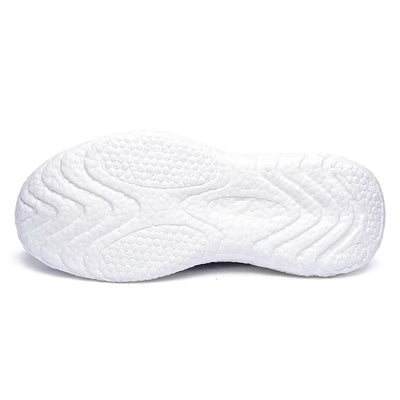 Herren Bequeme Wander Turnschuhe | Atmungsaktiv