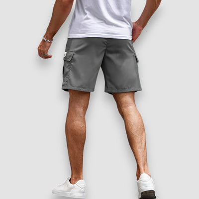 Kenzo | Shorts With Pockets