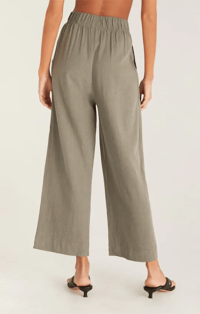 VALE | Farah Trousers