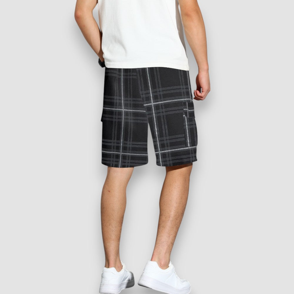 Mylo | Sorts With Side Pockets