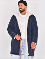 ICY | WENDEMANTEL – Bleu