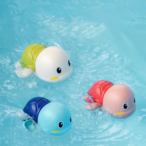 BadBlüte™ Schwimmt auf Dem Wasser