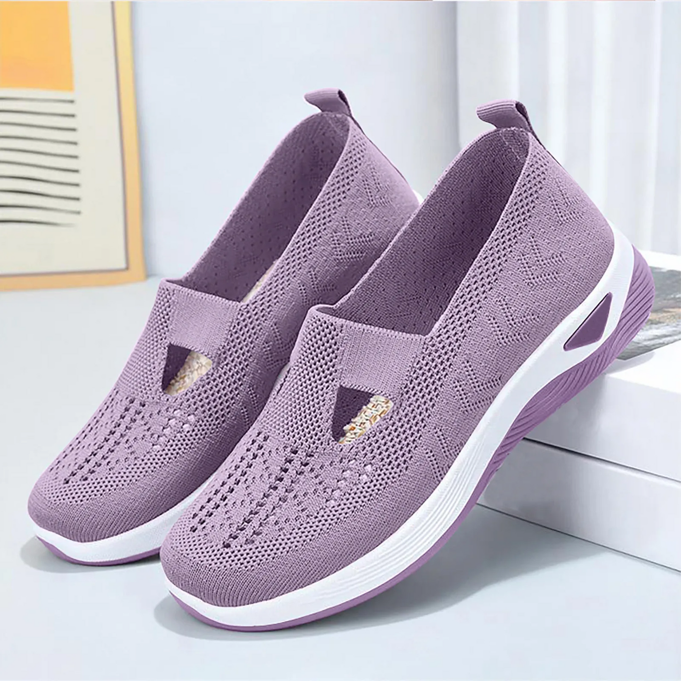 VALE | Orthopedic shoes for women