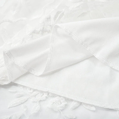 Bellona – Elegantes Minikleid aus Spitze