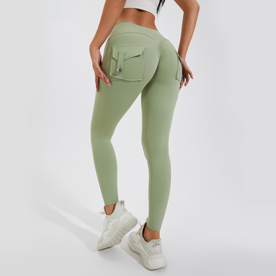 Bitia® | Cargo-Sporthose