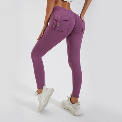 Bitia® | Cargo-Sporthose