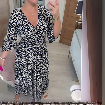 Sage™ – RUBY Sommerkleid