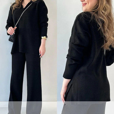 Mia | Zachte winter set