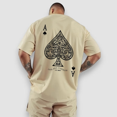 Mirri | Ace of Spades T-Shirt