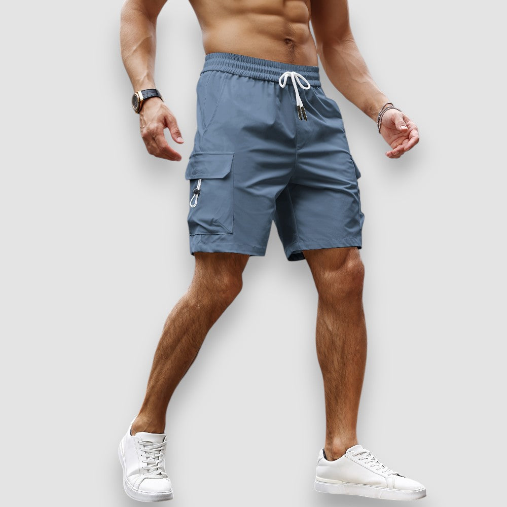 Milan | Cargo Shorts
