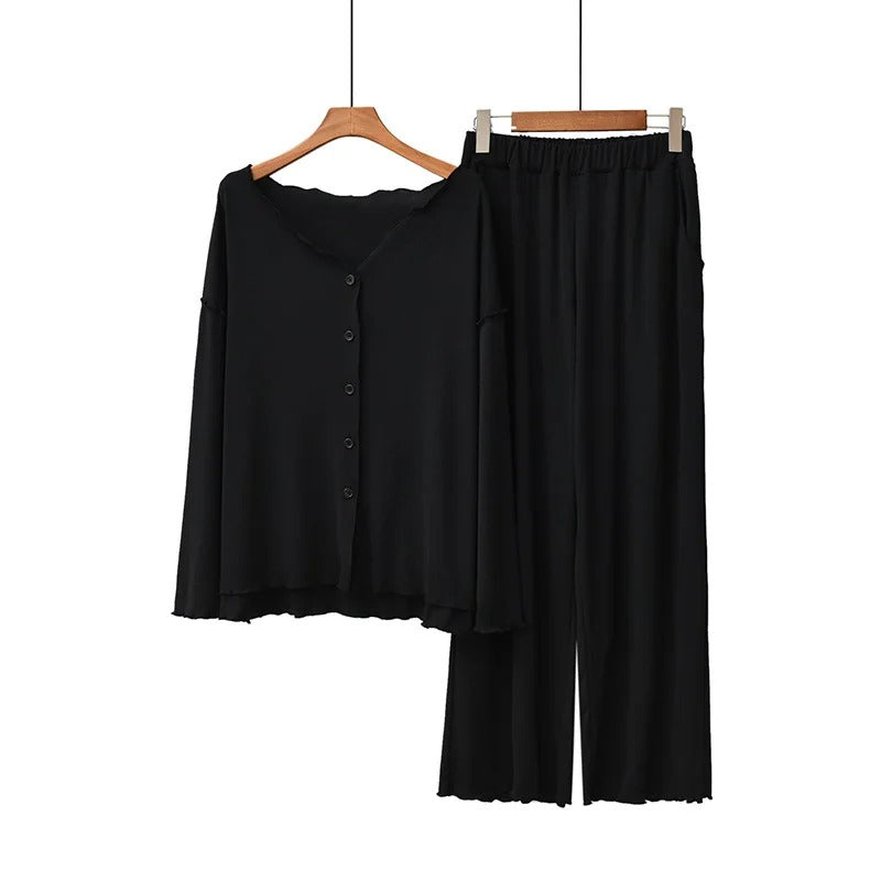 Milana® | Zweiteiliges Lounge-Set