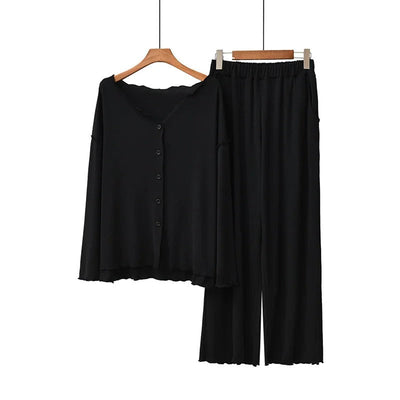 Milana® | Zweiteiliges Lounge-Set