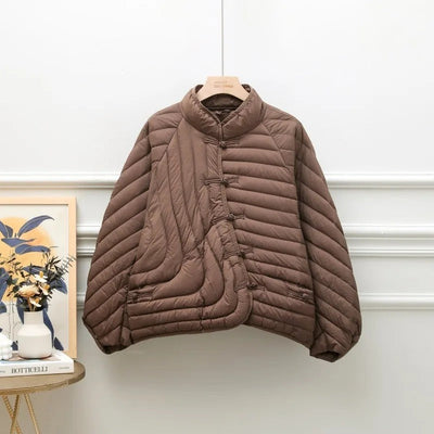 Milana® | Leichte Steppjacke