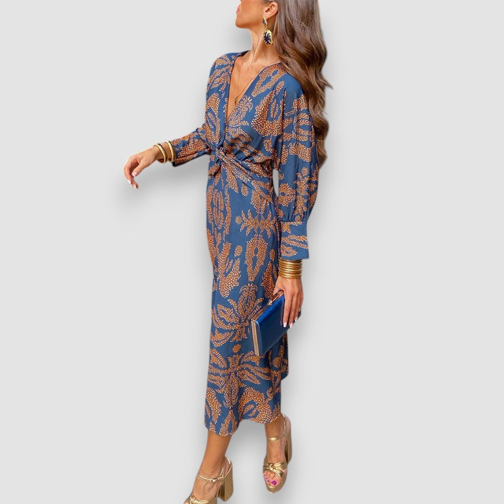 Rosa | Elegantes Kleid