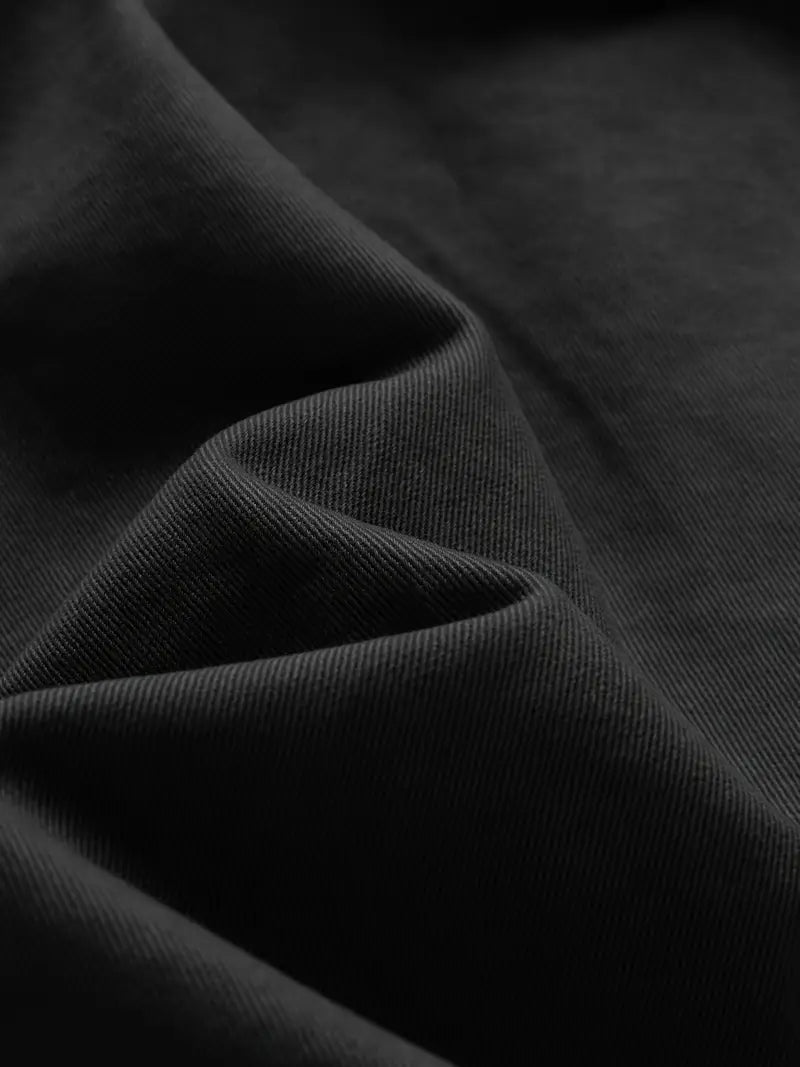 Mauro - Elegante Kurze Hose Mit Mehreren Taschen