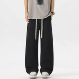 Michael | Herren Frühlings Jeans mit entspannter Passform und weitem Bein – 6