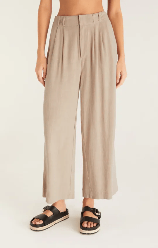 VALE | Farah Trousers