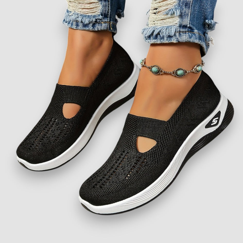 Lolla | Einstiegsschuhe mit ultimativer Unterstützung