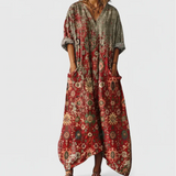 Elegantes Kleid – Anmutig, Feminin & Vielseitig – Roter Teppich