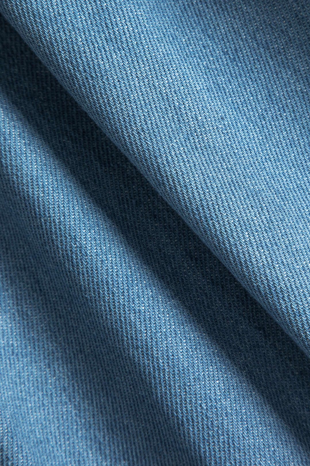 Irish | Sportliches Zweiteiler-Set mit Denim-Details