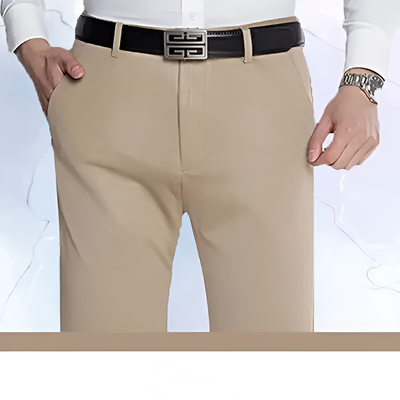 Pierre - Elegante Business-Hose für Männer
