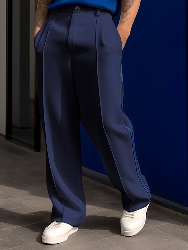 Ferdinand - Elegante Businesshosen für den Sommer