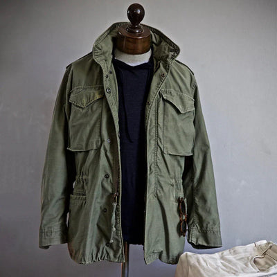 VALE | Henrik™ – Field jacket