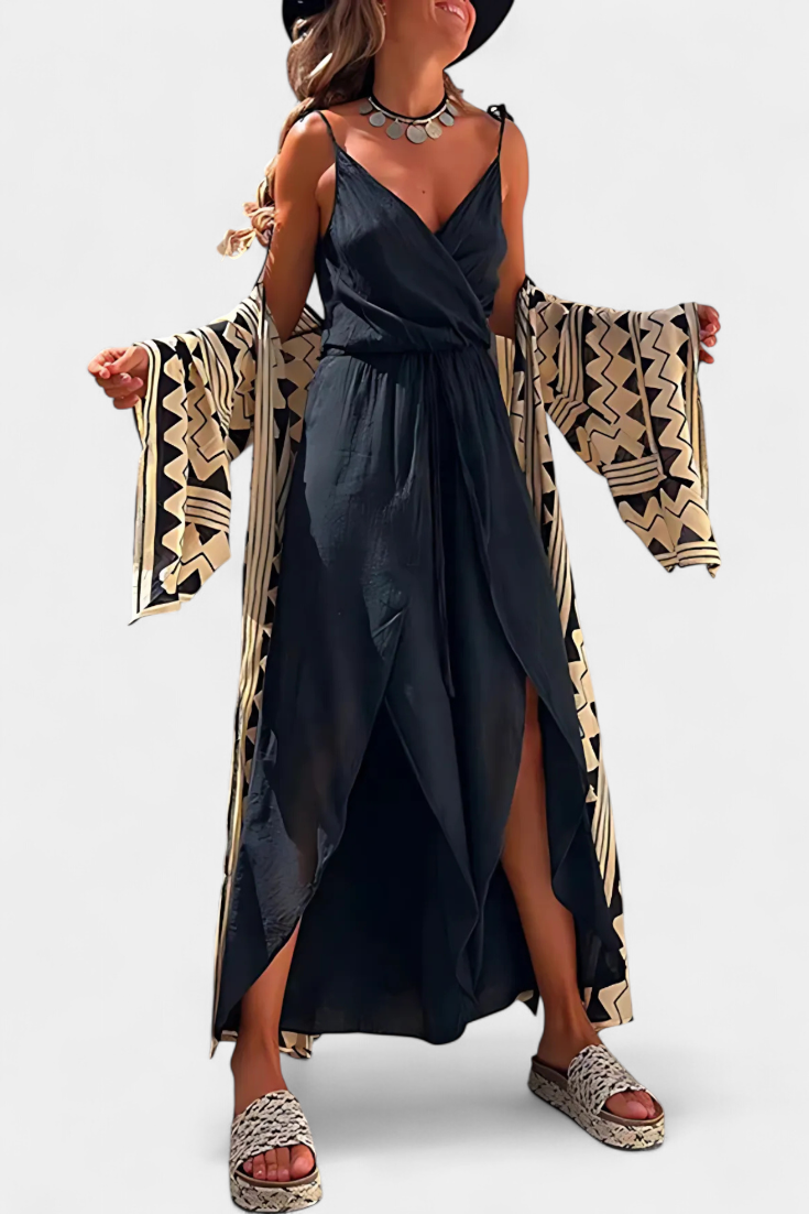 VALE | SAGE™ – Effortless Chic with Donatila