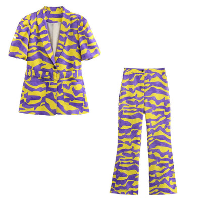 Missy – Elegantes 2-Teiliges Satz