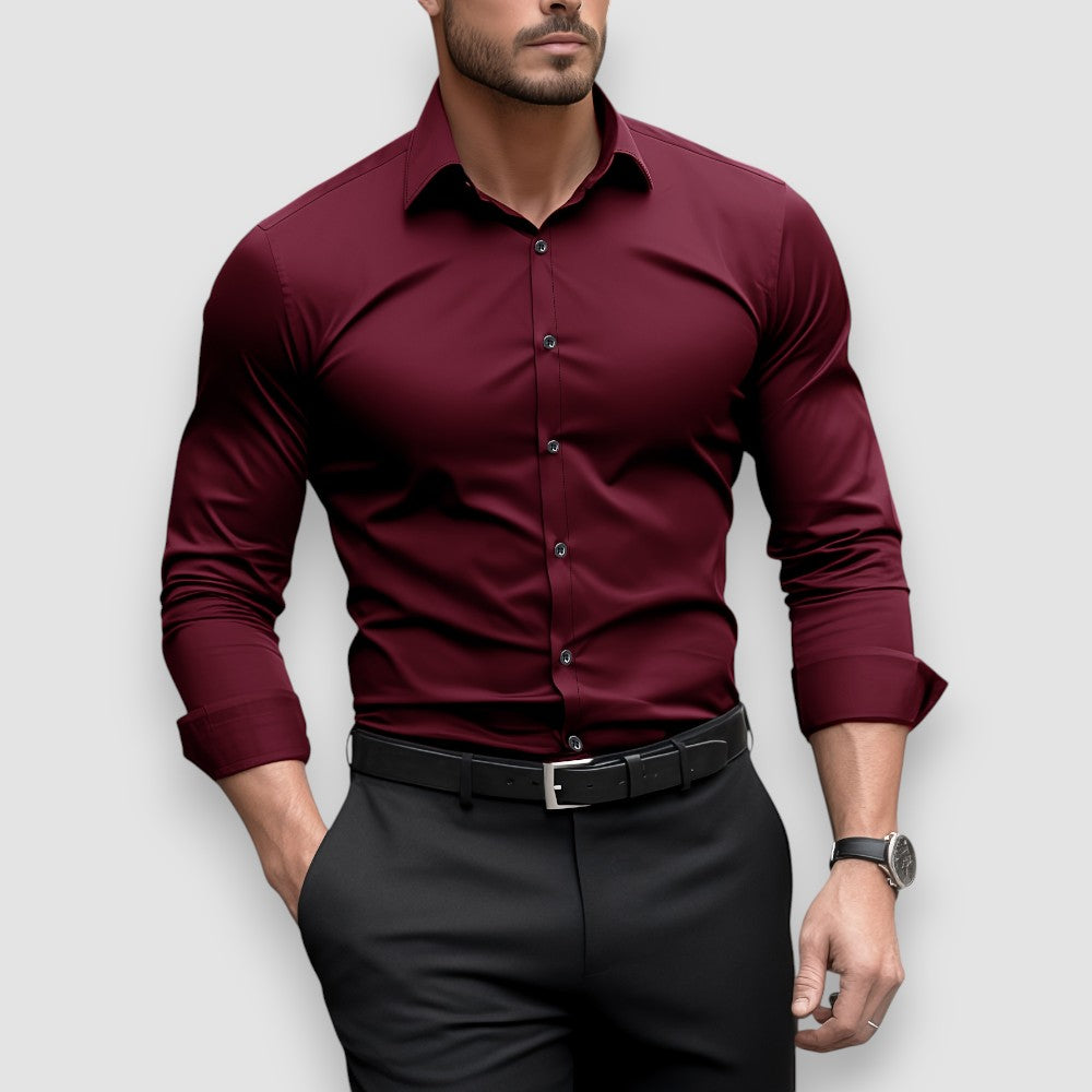 Hugo | Stylish Shirt