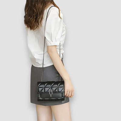 Lior | Elegante Ledertasche