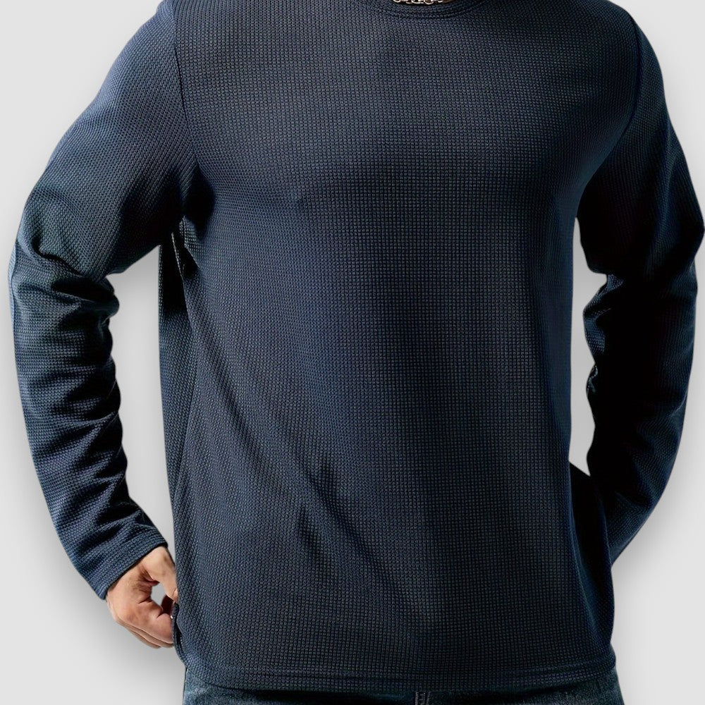 Vage | Knit Pullover