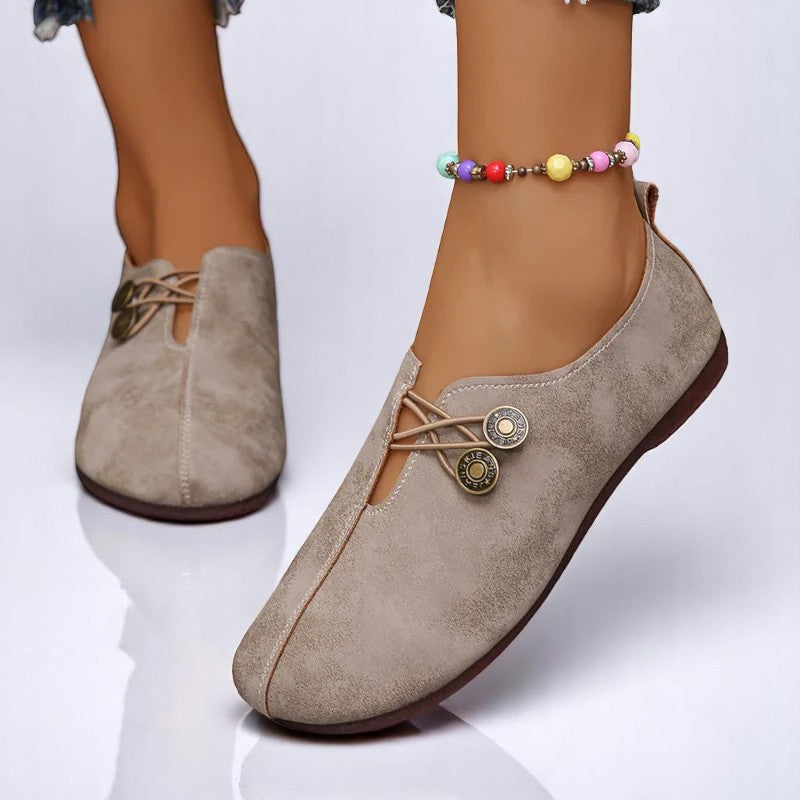 VALE | Frideborg | Maison d’Amour