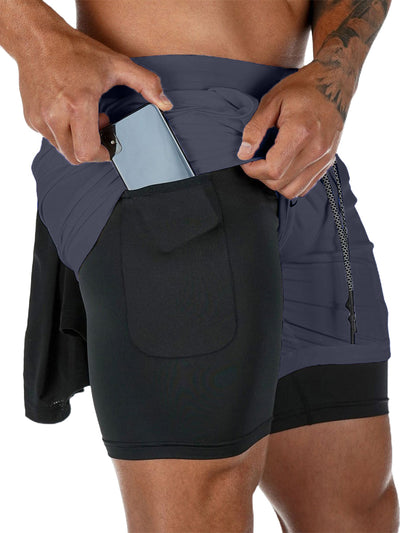 VALE | Men’s summer casual lapel solid color long sleeve button top