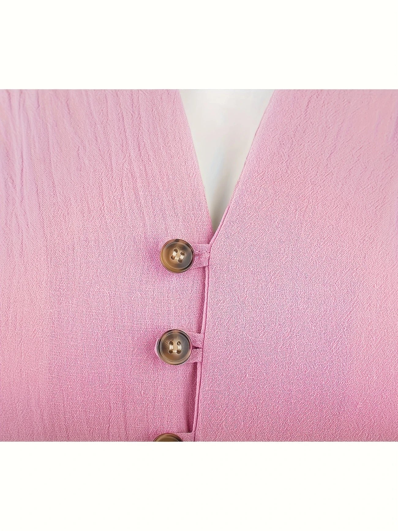 Shayne - Leichtes Hemd Aus Baumwoll Leinen Mit Langen Ärmeln