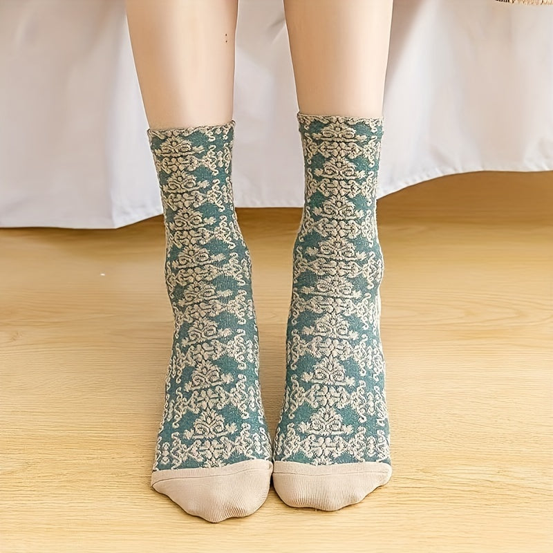 Vera | Vintage Socken
