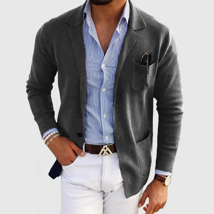 Jack | Komfortabler Blazer