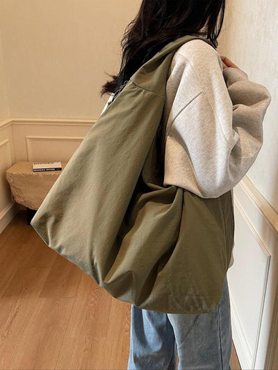 Marilla – Elegante Tragetasche Mit Großem Fassungsvermögen