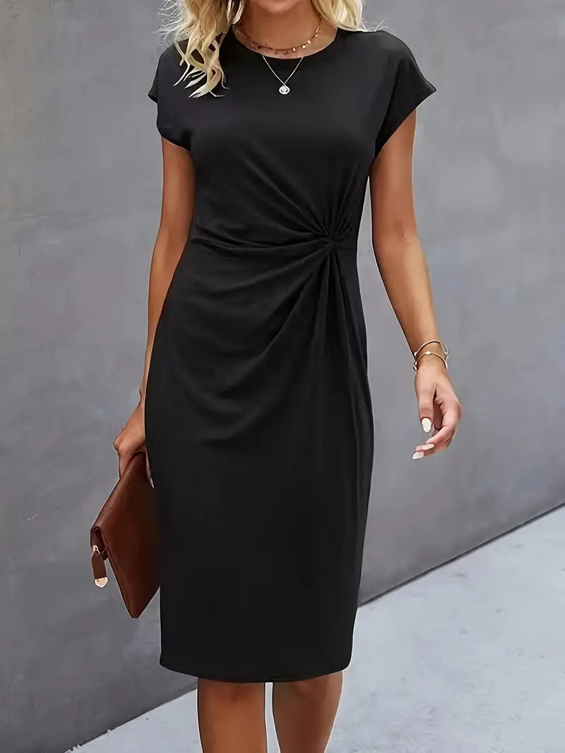Sienna - Stilvolles und schickes Kleid für Frauen