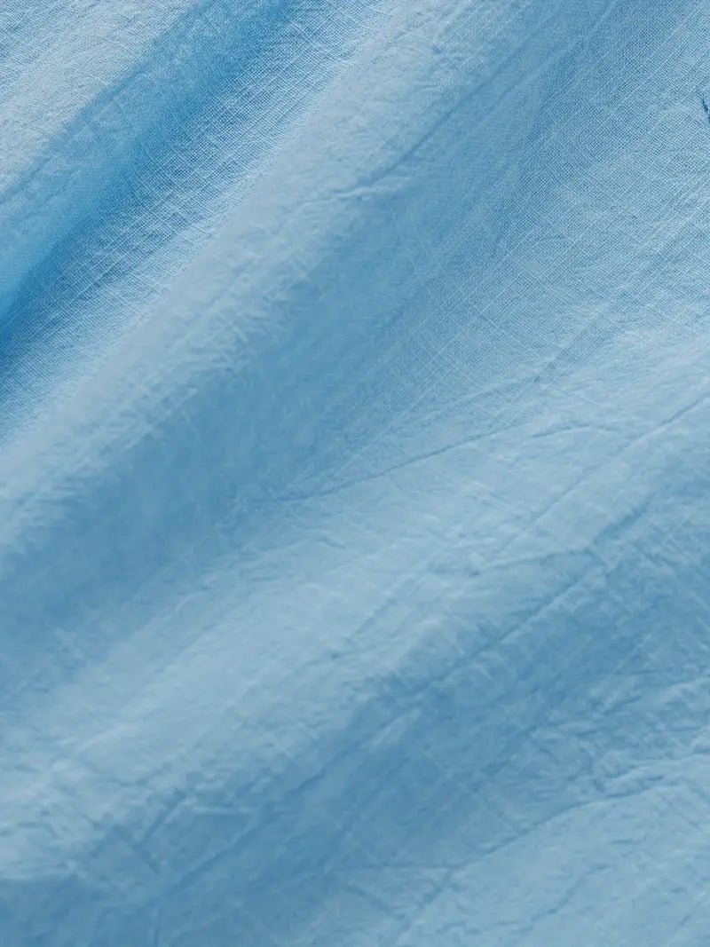 Vaughn - Elegantes Kurzarmhemd